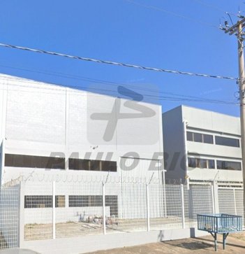 industrial em Rua Sargento Francisco Rodrigues da Rosa, Cajuru do Sul - Sorocaba - SP