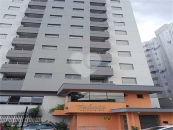 apartment em Rua Angatuba, Vila São Pedro - Santo André - SP