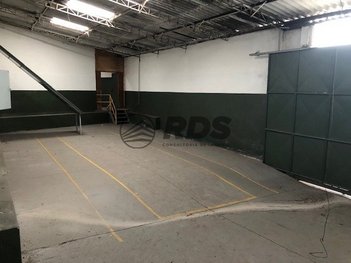 industrial em Rua Luisiana, Taboão - São Bernardo do Campo - SP