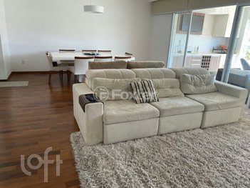 apartment em Rua Flórida, Barcelona - São Caetano do Sul - SP