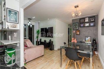 apartment em Rua Padre Adelino, Mooca - São Paulo - SP