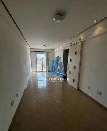 apartment em Rua Taipas, Santa Maria - São Caetano do Sul - SP