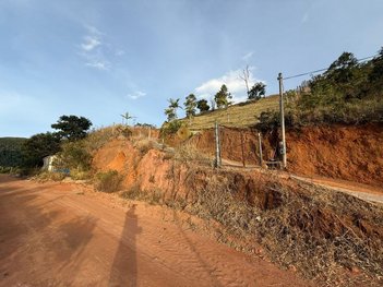 land_lot em Estrada Cedrinhos, Albuquerque - Teresópolis - RJ