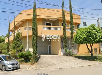 office em Rua Pedro Jose Bicudo, Jardim Nilton Torres - Sorocaba - SP