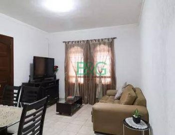 house em Rua George Fox, Vila Guilherme - São Paulo - SP