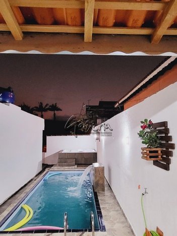 house em Rua Humaitá, Centro de Ouro Fino Paulista - Ribeirão Pires - SP