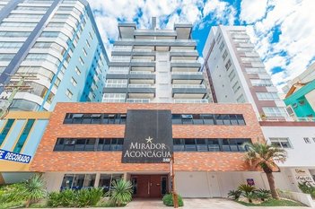 apartment em Rua Guaraci, Centro - Capão da Canoa - RS