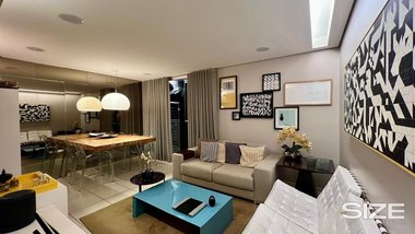 apartment em Avenida Deputado Cristóvam Chiaradia, Buritis - Belo Horizonte - MG