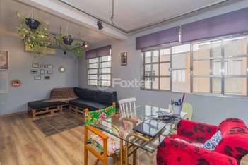 apartment em Rua Eurico Lara, Medianeira - Porto Alegre - RS