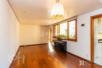 apartment em Avenida Mariland, Auxiliadora - Porto Alegre - RS