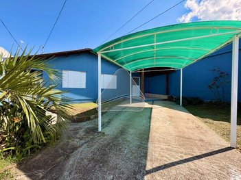 house em Rua Albino Busato, Boqueirão - Passo Fundo - RS