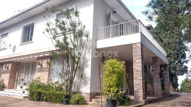 house em Rua Francisco de Brito, Barro Branco (Zona Norte) - São Paulo - SP