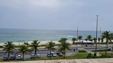 apartment em Avenida Pepe, Barra da Tijuca - Rio de Janeiro - RJ