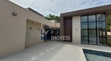 house em Via Solaris, Quintas do Sol - Nova Lima - MG