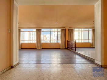 apartment em Rua Barão Teixeira de Camargo, Conjunto Habitacional Inácio Monteiro - São Paulo - SP