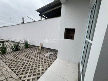 apartment em Rua Dom Pedrito, Aparecida - Alvorada - RS