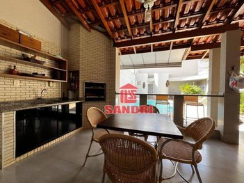 house em Rua Pioneiro José Demori, Jardim Iguaçu - Maringá - PR