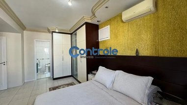 apartment em Avenida Salvador Di Bernardi, Campinas - São José - SC