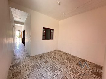 house em Avenida Presidente Juscelino Kubitschek de Oliveira, Centro - Pelotas - RS