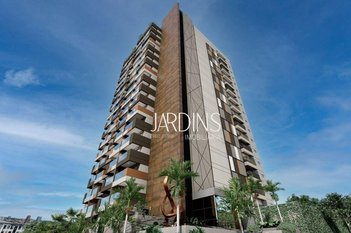 apartment em Rua Maracajú, Vila Monte Alegre - Ribeirão Preto - SP