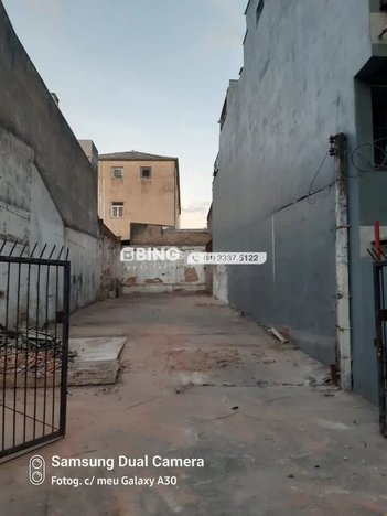 land_lot em Rua Vicente da Fontoura, Santo Antônio - Porto Alegre - RS