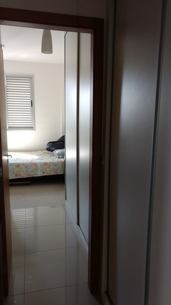 apartment em Rua Dom Joaquim Silvério, Coração Eucarístico - Belo Horizonte - MG