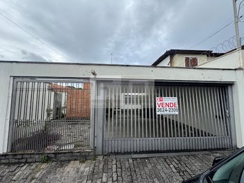 house em Rua Mandiçununga, Vila Ida - São Paulo - SP
