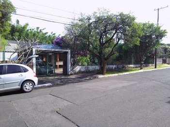 house em Rua Pero Vaz de Caminha, Nossa Senhora das Graças - Canoas - RS