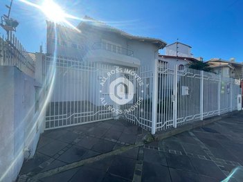 house em Avenida Doutor Sezefredo Azambuja Vieira, Marechal Rondon - Canoas - RS