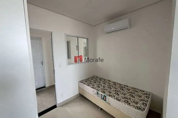 apartment em Rua Xavier da Veiga, Minas Brasil - Belo Horizonte - MG