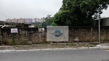 land_lot em Rua Doutor João Rodrigues de Abreu, Perus - São Paulo - SP