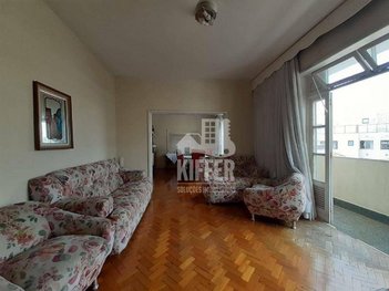 apartment em Rua Voluntários da Pátria, Botafogo - Rio de Janeiro - RJ
