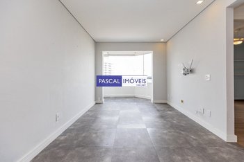 apartment em Rua Palacete das Águias, Vila Alexandria - São Paulo - SP
