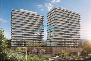 apartment em Avenida Diógenes Ribeiro de Lima, Alto de Pinheiros - São Paulo - SP