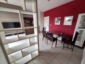apartment em Rua Monte Alegre, Vila Monte Alegre - Ribeirão Preto - SP