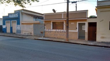 house em Rua José Bonifácio, Rosário - Pirassununga - SP