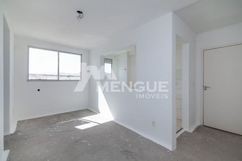 apartment em Engenheiro Sadi Castro, Sarandi - Porto Alegre - RS