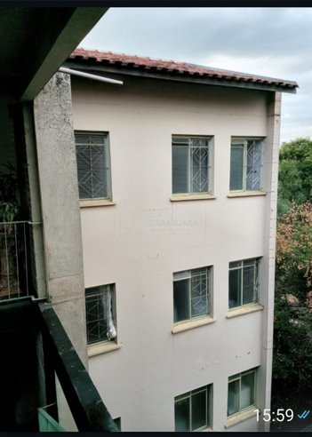 apartment em Rua Bento Ramalho Machado, Jardim Residencial Paraíso - Araraquara - SP