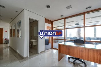 office em Avenida Paulista, Bela Vista - São Paulo - SP
