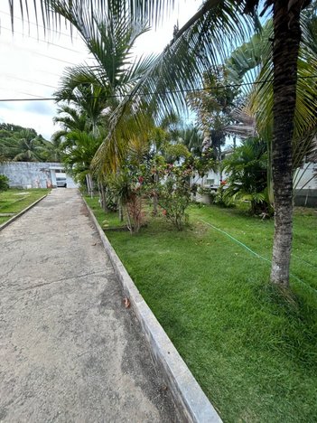 land_lot em Rua dos Capixabas, Serraria - Maceió - AL
