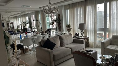 apartment em Rua Jari, Passo da Areia - Porto Alegre - RS