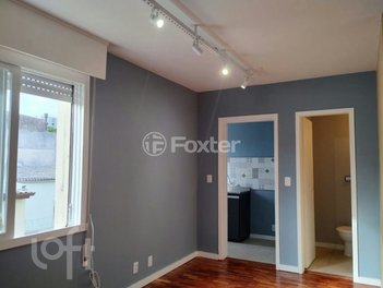 apartment em Rua João Alfredo, Cidade Baixa - Porto Alegre - RS