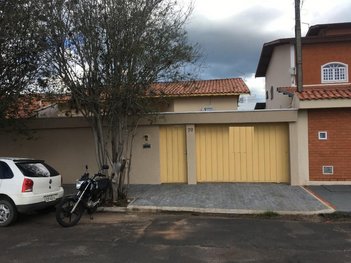 apartment em Rua Nelson Godoy, Dois Córregos - Piracicaba - SP