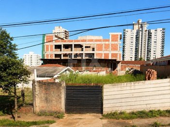 land_lot em Rua Marechal Rondon, Centro - Campo Grande - MS