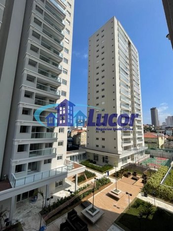 apartment em Rua Torquato Tasso, Vila Prudente - São Paulo - SP