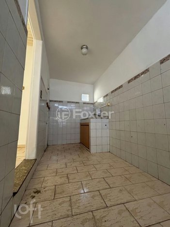house em Rua Vinte e Oito de Setembro, Vila Dom Pedro I - São Paulo - SP