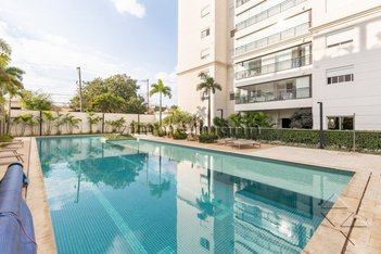 apartment em Rua Martinho de Campos, Vila Anastácio - São Paulo - SP