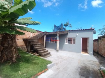 house em Alameda dos Tinhorões, Bandeirinhas - Betim - MG