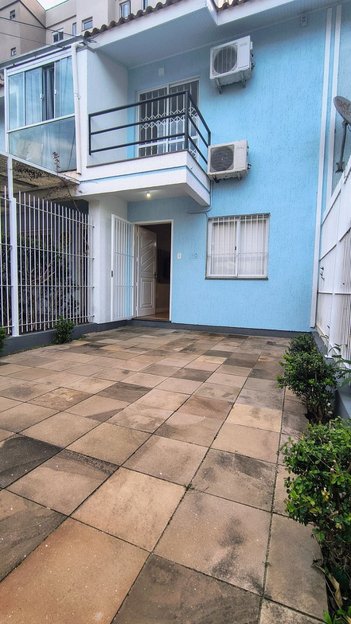 house em Rua Emma Vedana Palhosa, Santa Lúcia - Caxias do Sul - RS