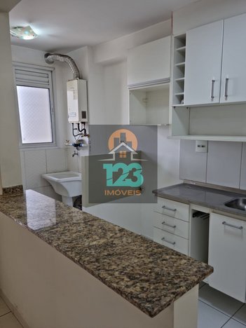 apartment em Rua Coronel Bento Bicudo, Piqueri - São Paulo - SP